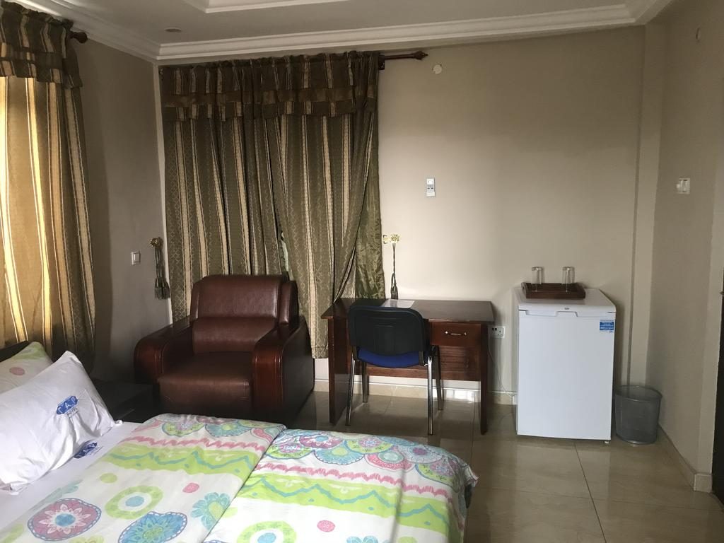Tap Hotel