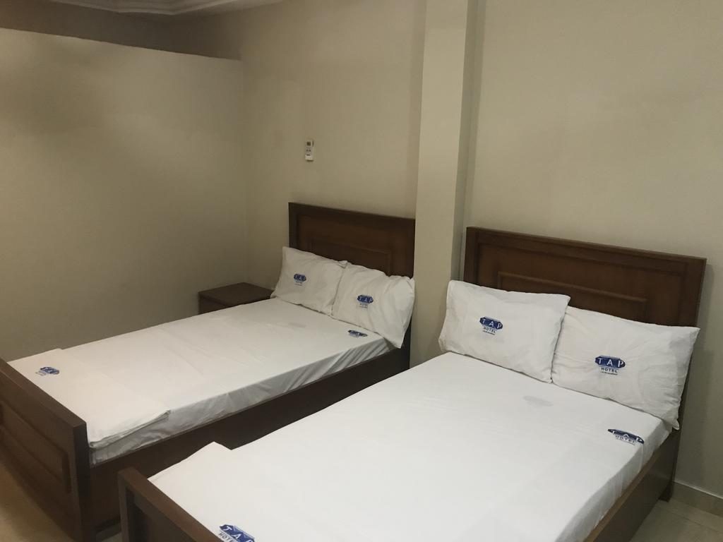 Tap Hotel