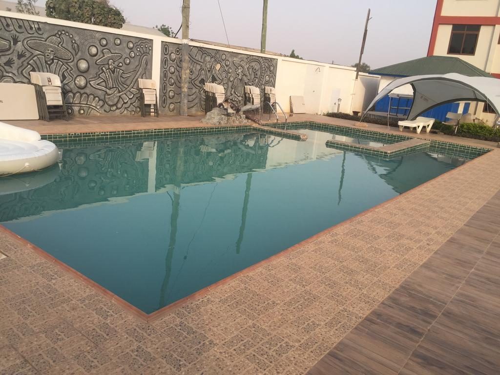 Tap Hotel