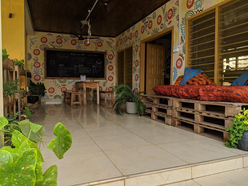 Tumi Hostel