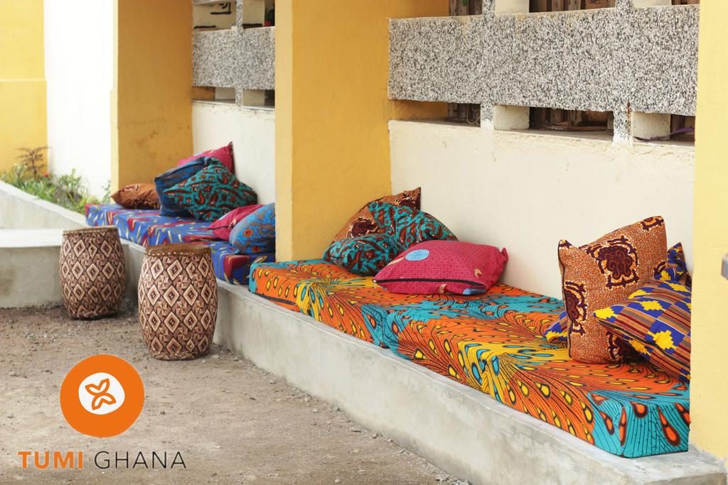 Tumi Hostel