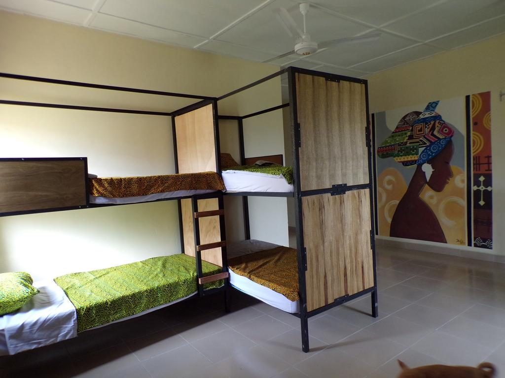 Tumi Hostel