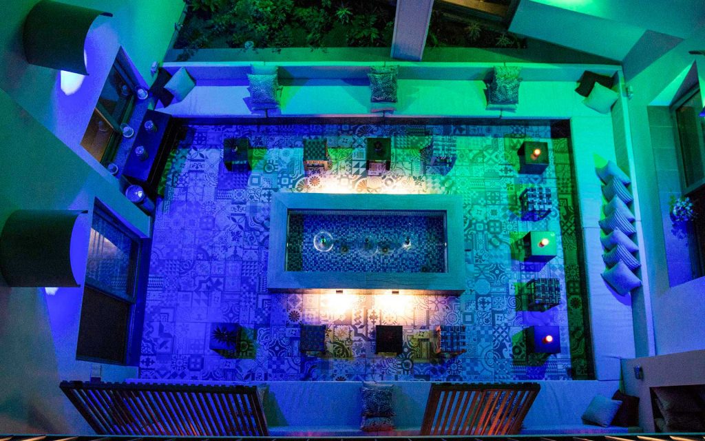 Urbano Hotel