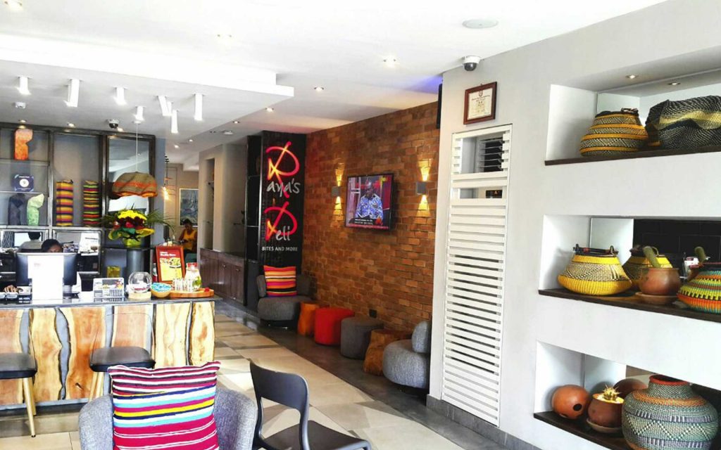 Urbano Hotel