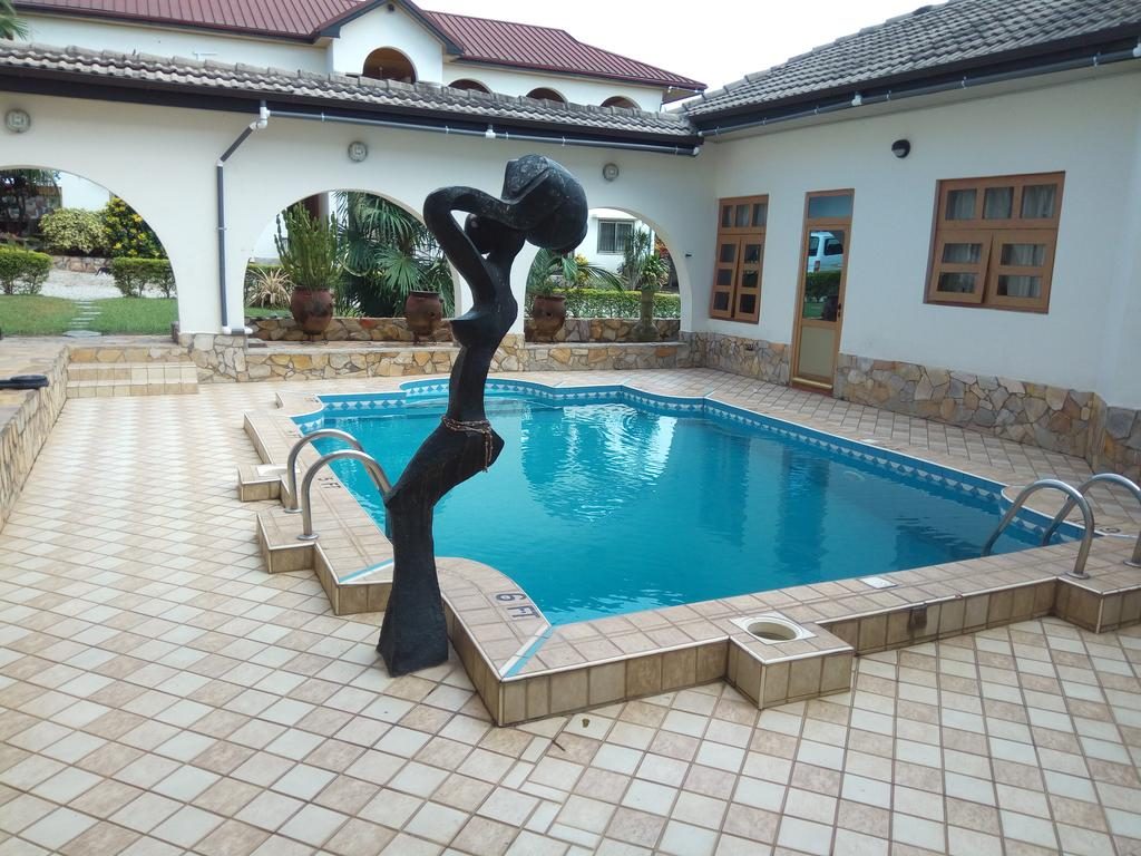 Villa Sankofa