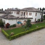Villa Sankofa