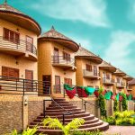 Volta Serene Hotel