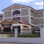 Chances Hotel