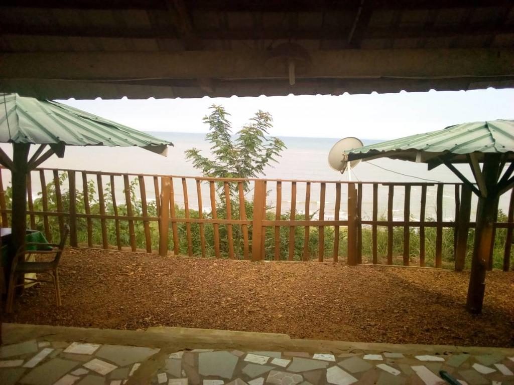 Abuesi Beach Resort