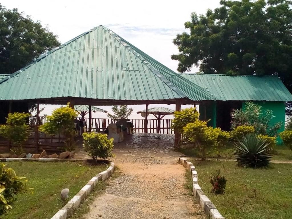 Abuesi Beach Resort