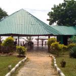 Abuesi Beach Resort