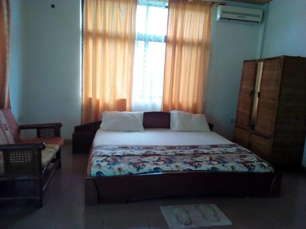 Abuesi Beach Resort