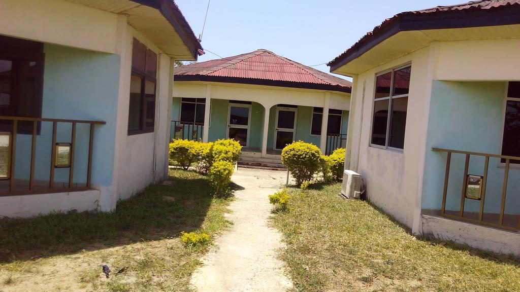Abuesi Beach Resort