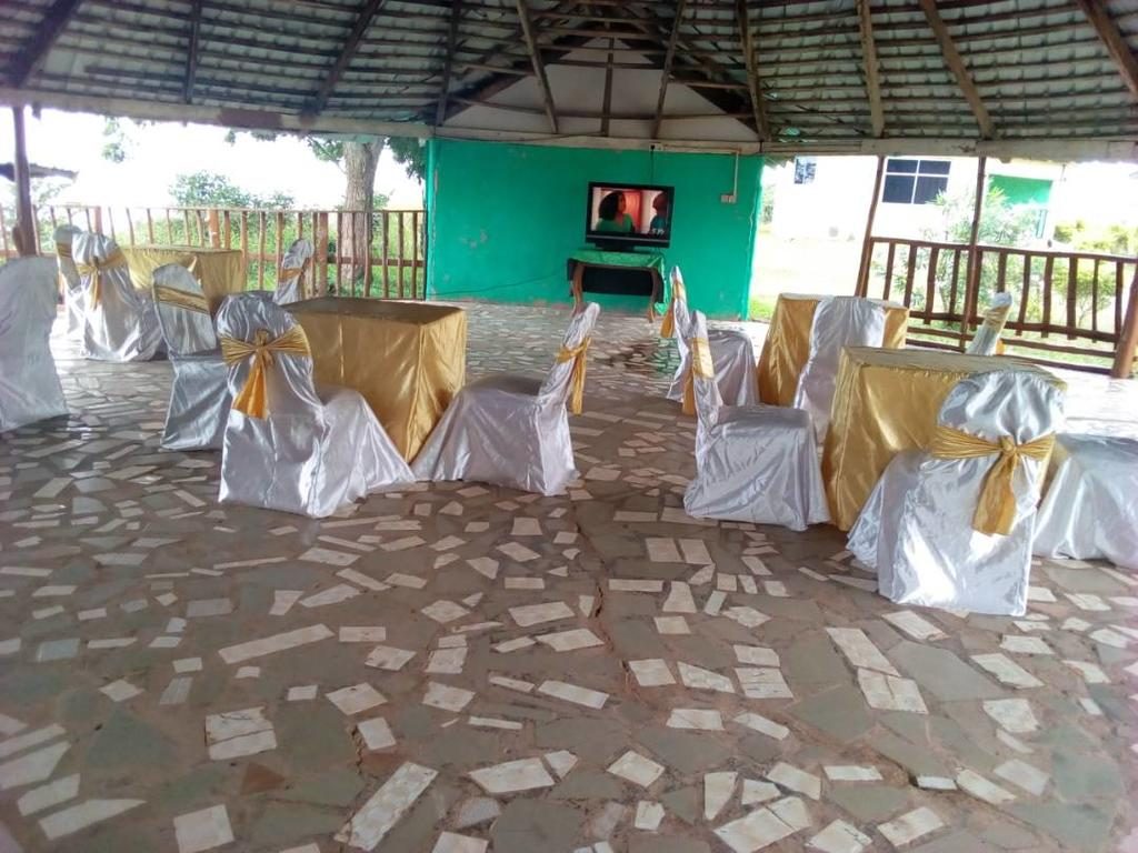 Abuesi Beach Resort