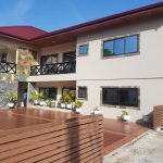 Beach Road Apartments
