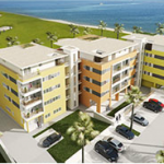 Beach Road Apartments