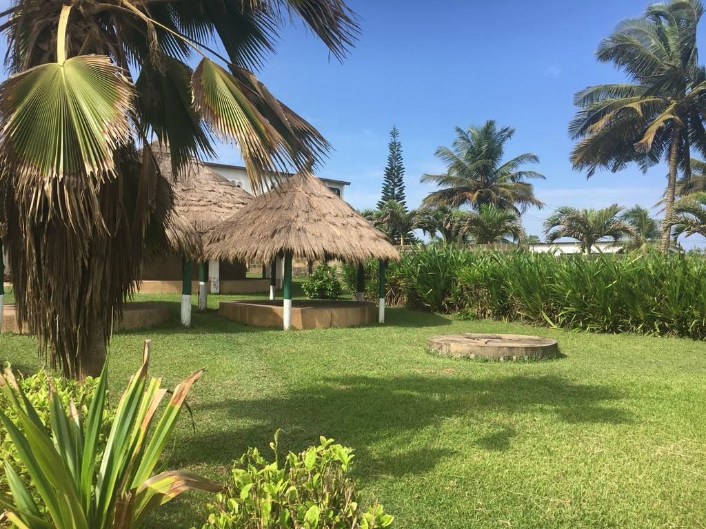 Funko Beach Hotel