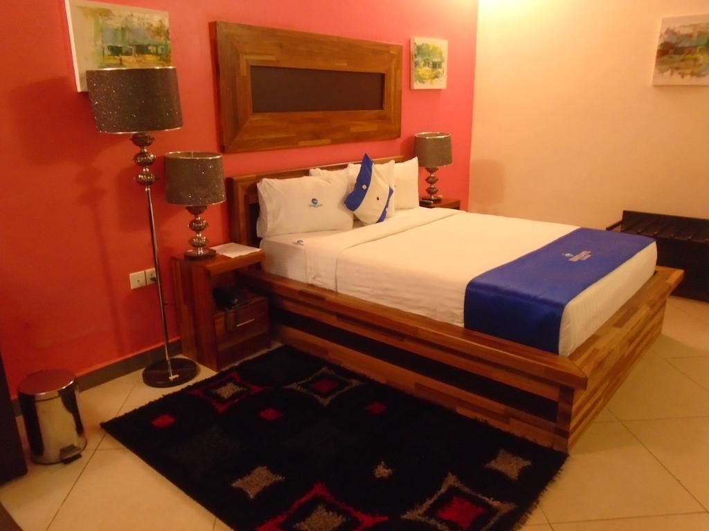 Kingstel Hotel