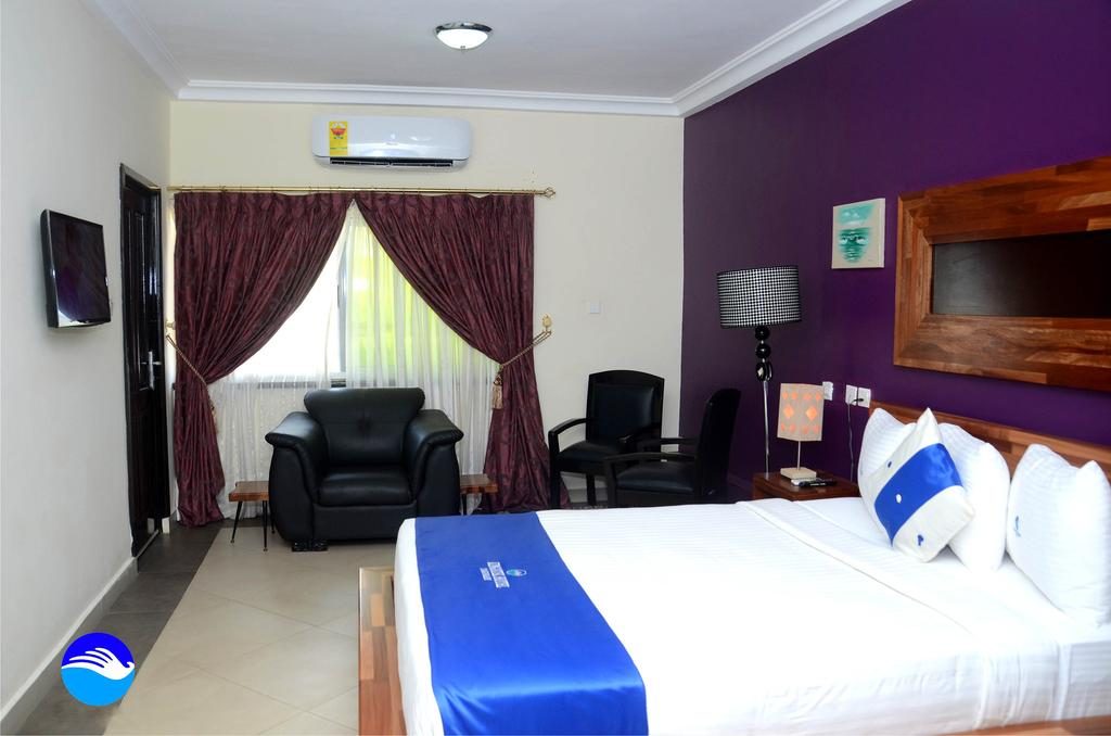 Kingstel Hotel