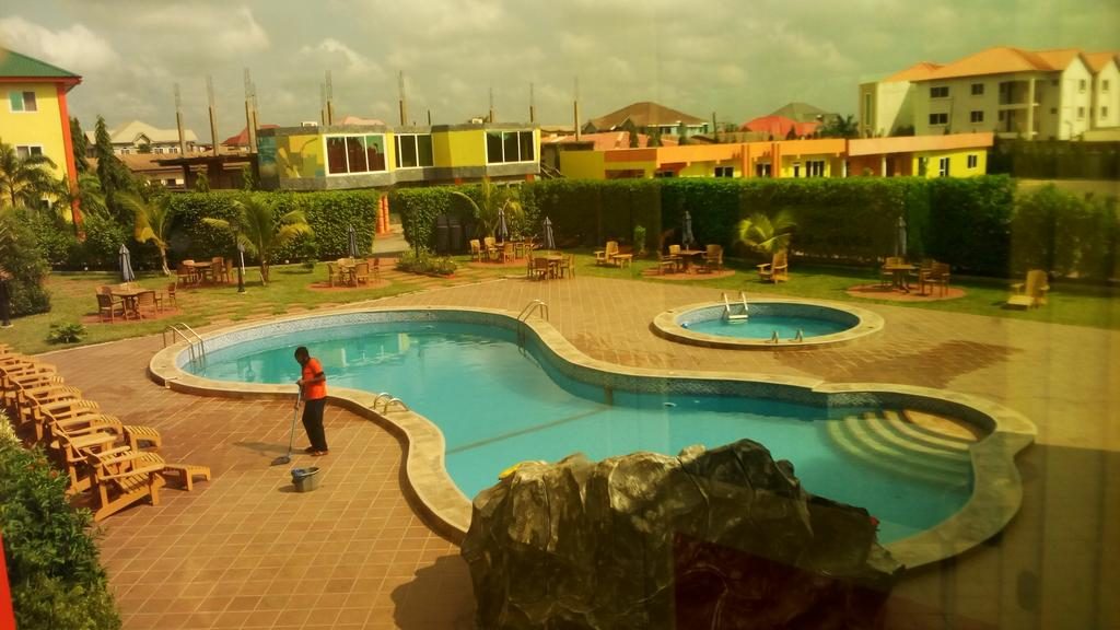 Kingstel Hotel