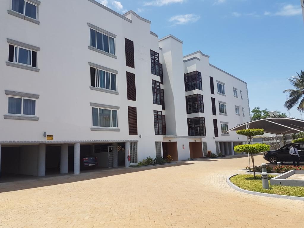 Marboah Court