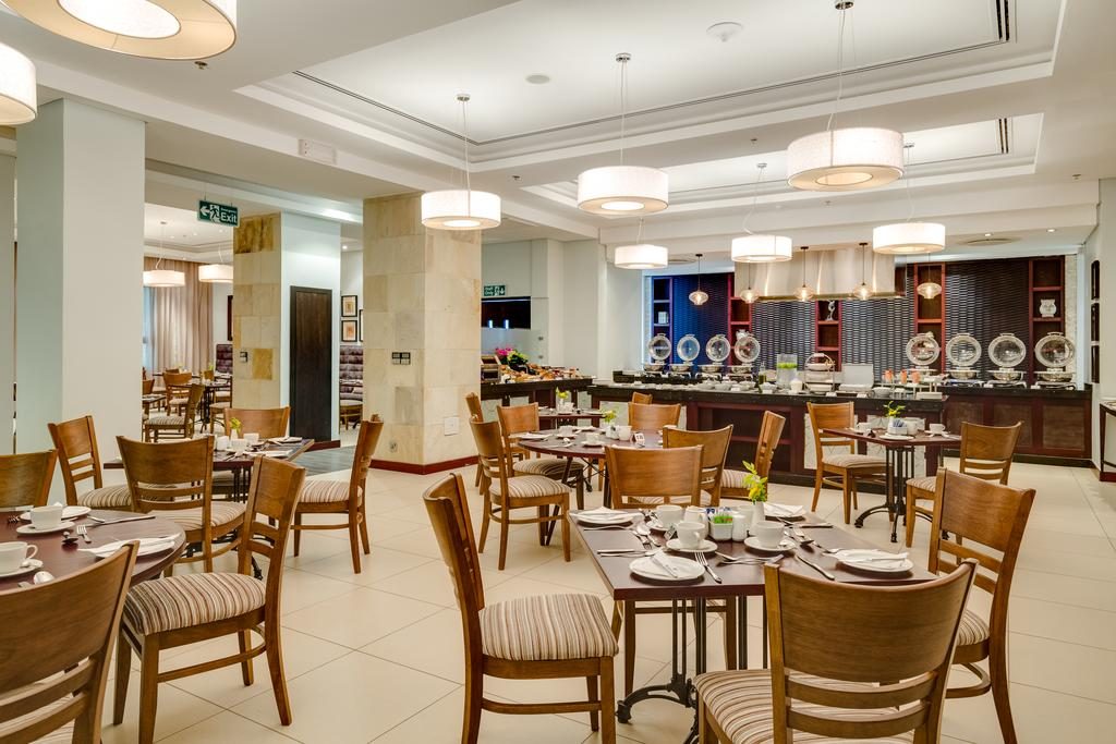 Protea Hotel by Marriott Takoradi Select