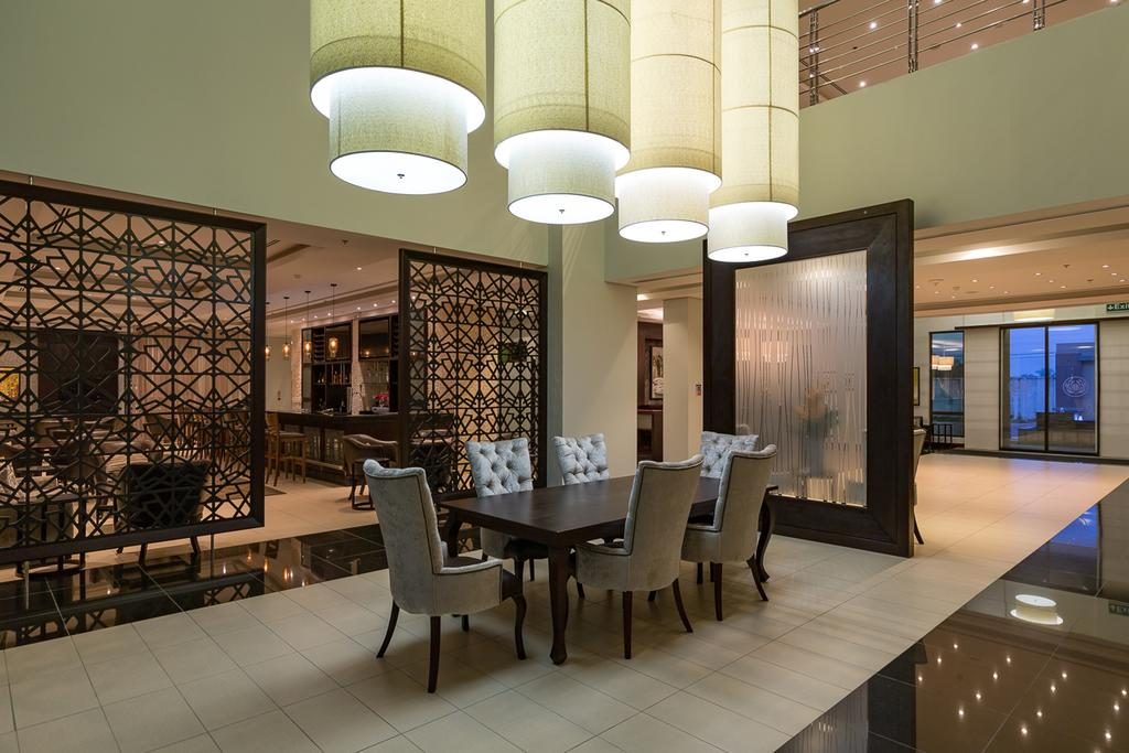 Protea Hotel by Marriott Takoradi Select