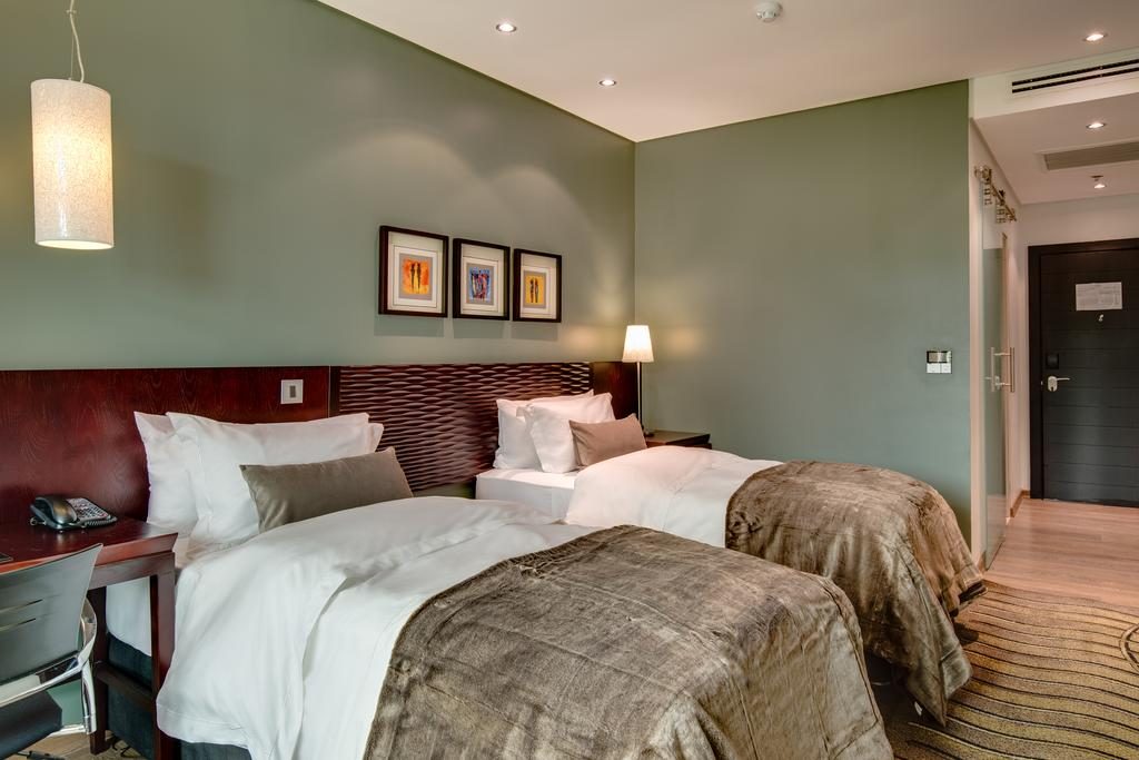 Protea Hotel by Marriott Takoradi Select