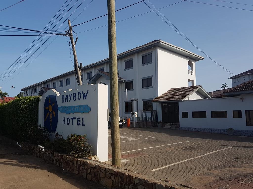 Raybow International Hotel