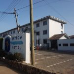 Raybow International Hotel