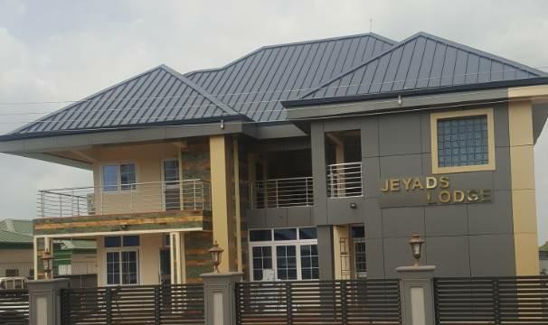 Jeyads Lodge