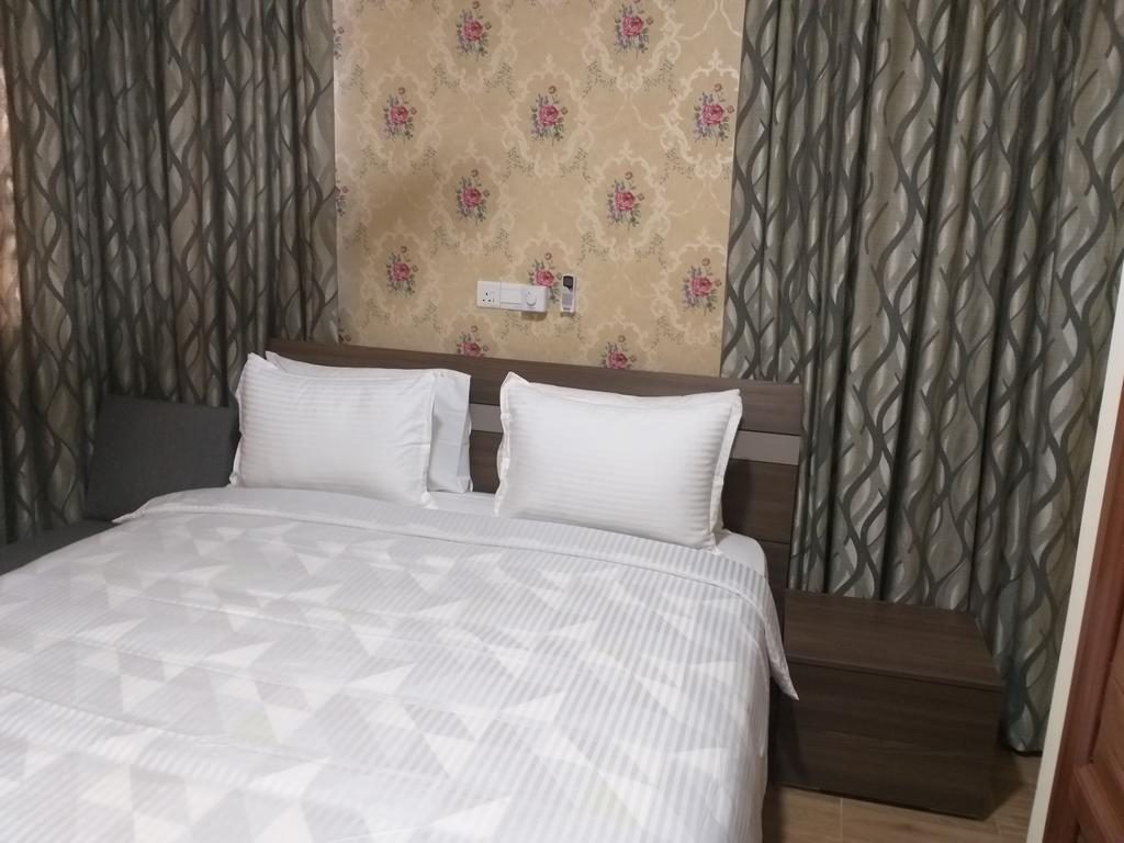 Jeyads Lodge