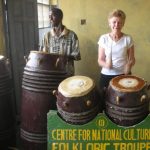 Literary, Art & Music Tours