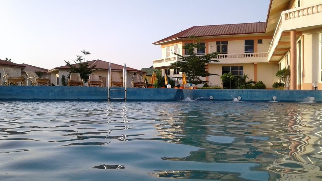 Hotel Zosimli