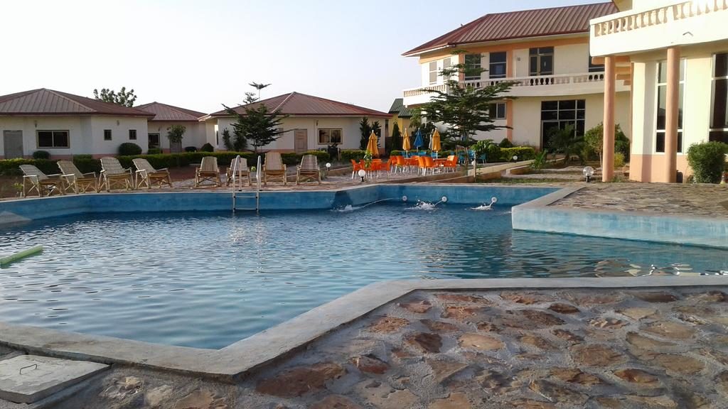 Hotel Zosimli