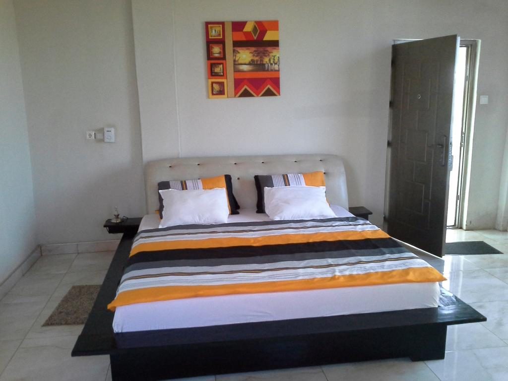 Hotel Zosimli