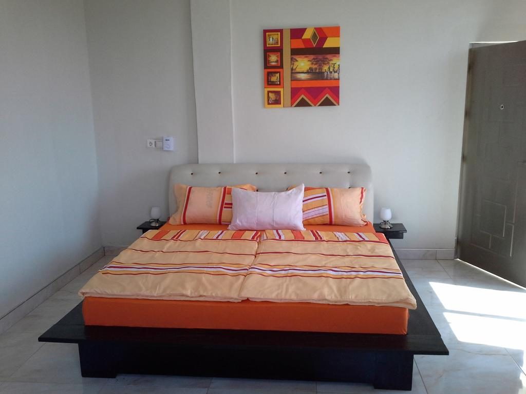 Hotel Zosimli