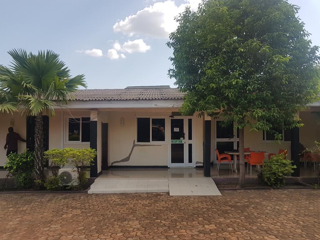 African Dream Hotel