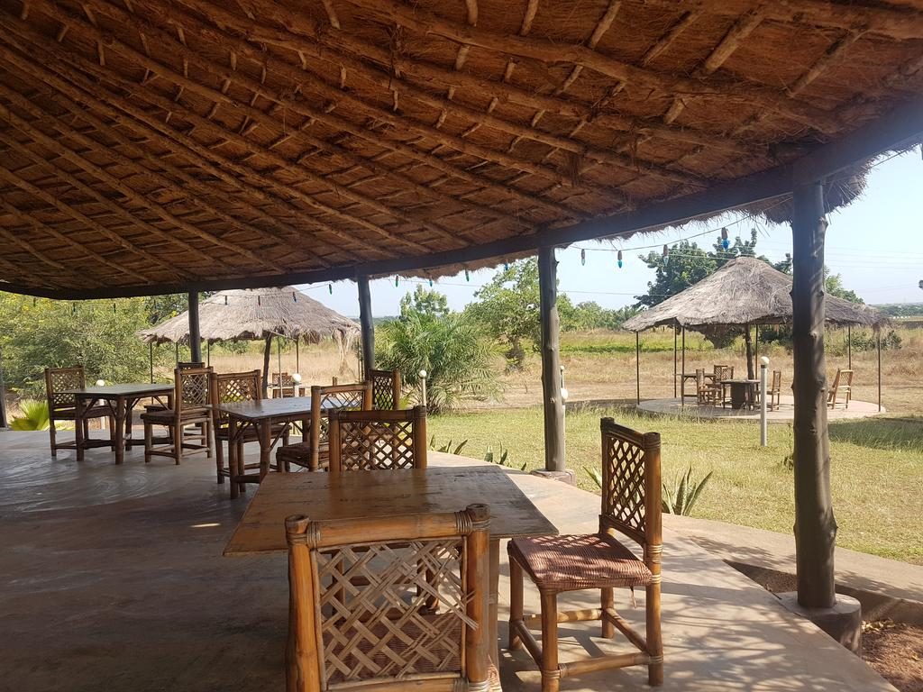 African Dream Hotel