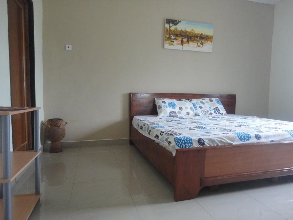 Dawadawa Lodge