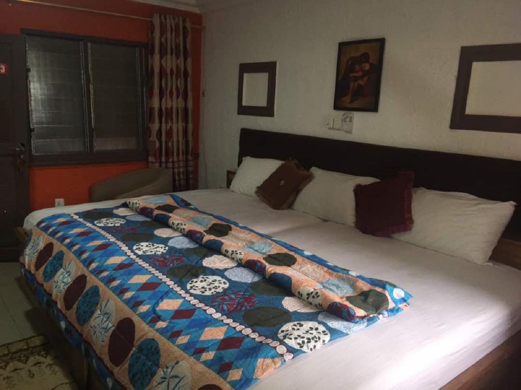 Fancy Hotel