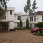 Heritage Hotel