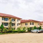 Modern City Hotel