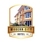 Modern City Hotel