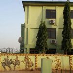 Safui Memorial Lodge