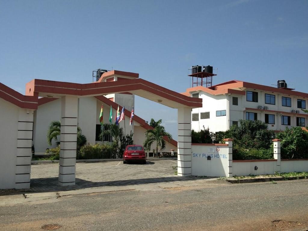 Skyplus Hotel and Resorts