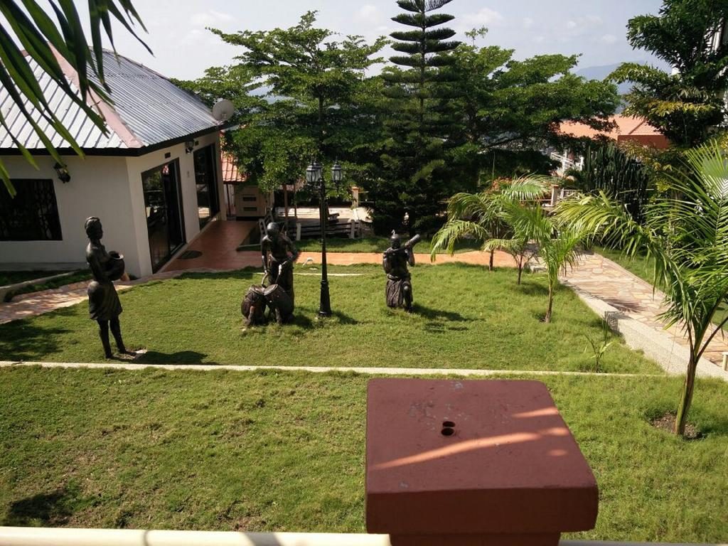 Skyplus Hotel and Resorts