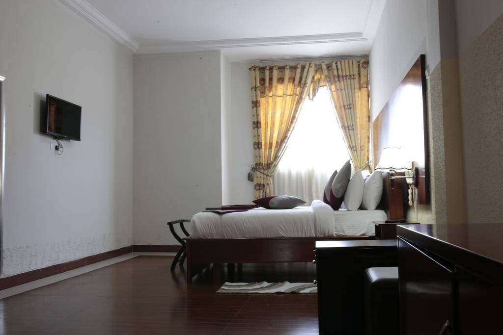 Tyco City Hotel