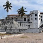 2 DAYS CAPE COAST AND ACCRA TOUR
