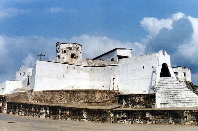 3-Day Western Region Tour In Ghana
